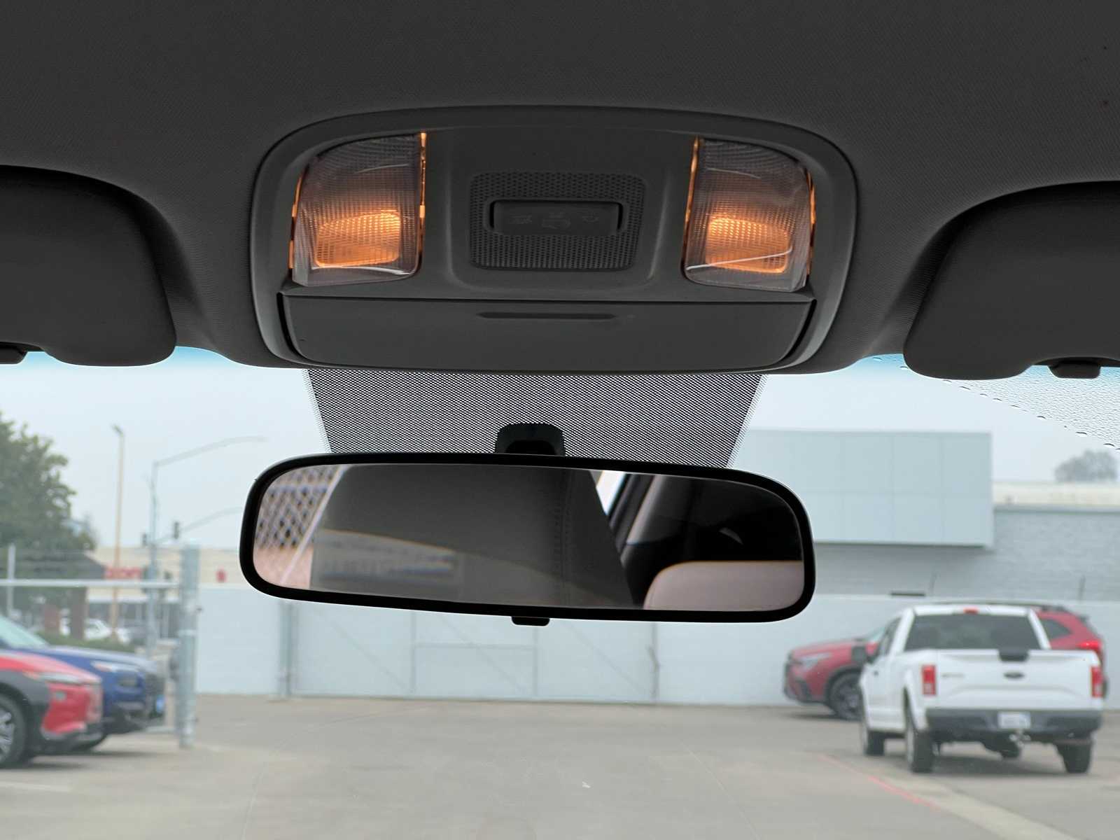 Thumbnail: 2019 Kia Sportage - 29