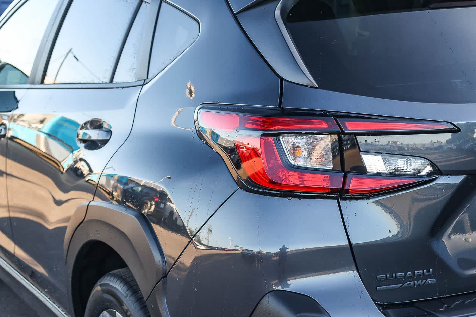 Thumbnail: 2026 Subaru Crosstrek - 7