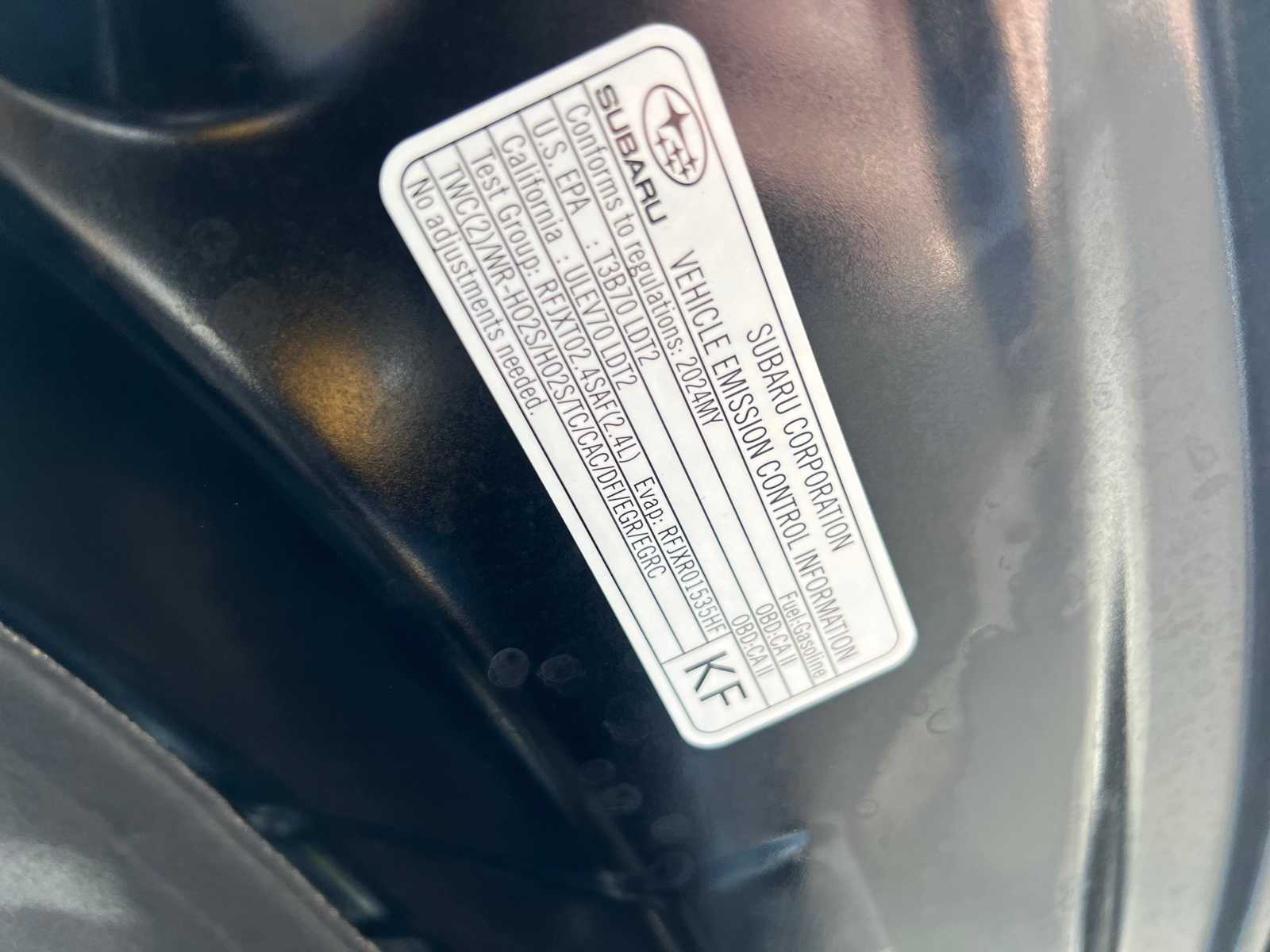 Thumbnail: 2024 Subaru Ascent - 48