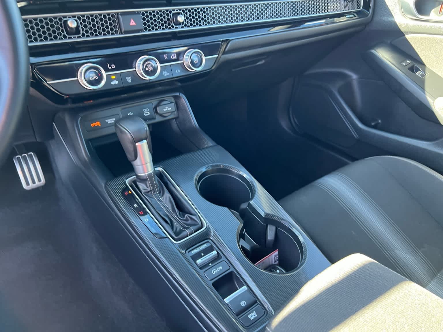 Thumbnail: 2025 Honda Civic - 42