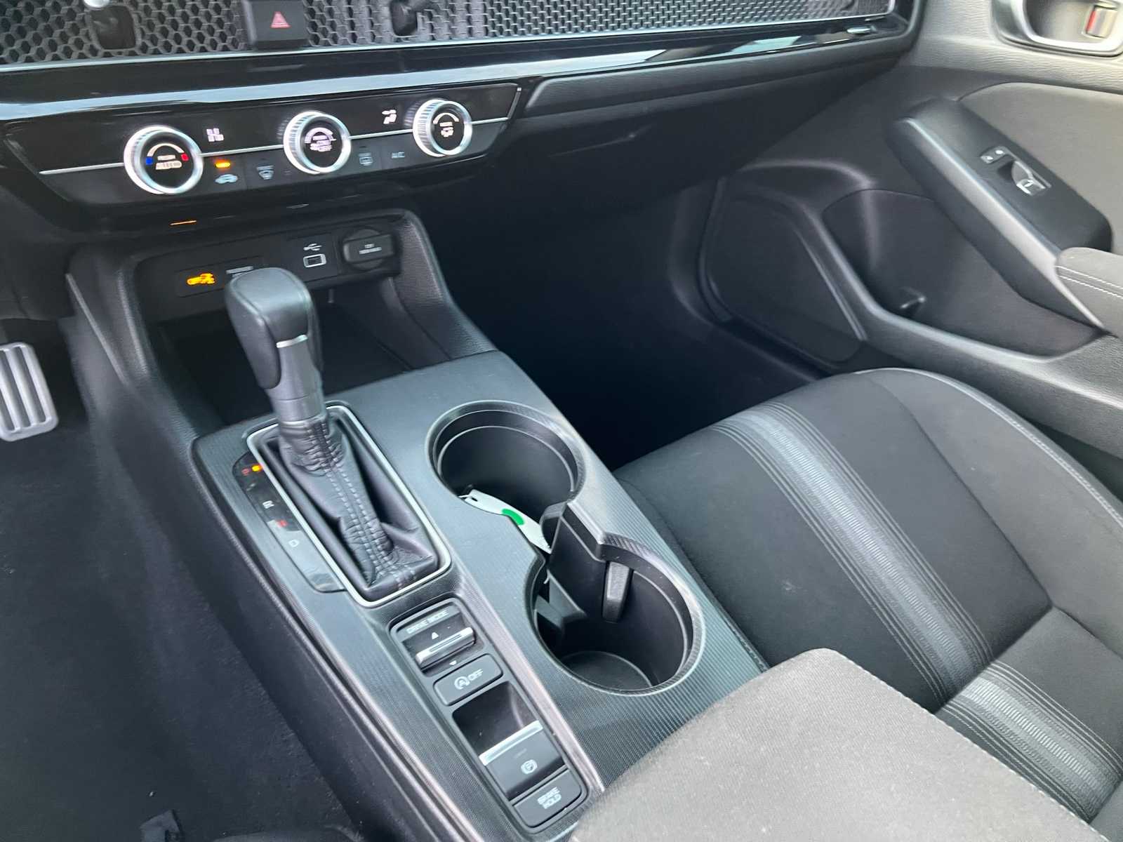 Thumbnail: 2024 Honda Civic - 42