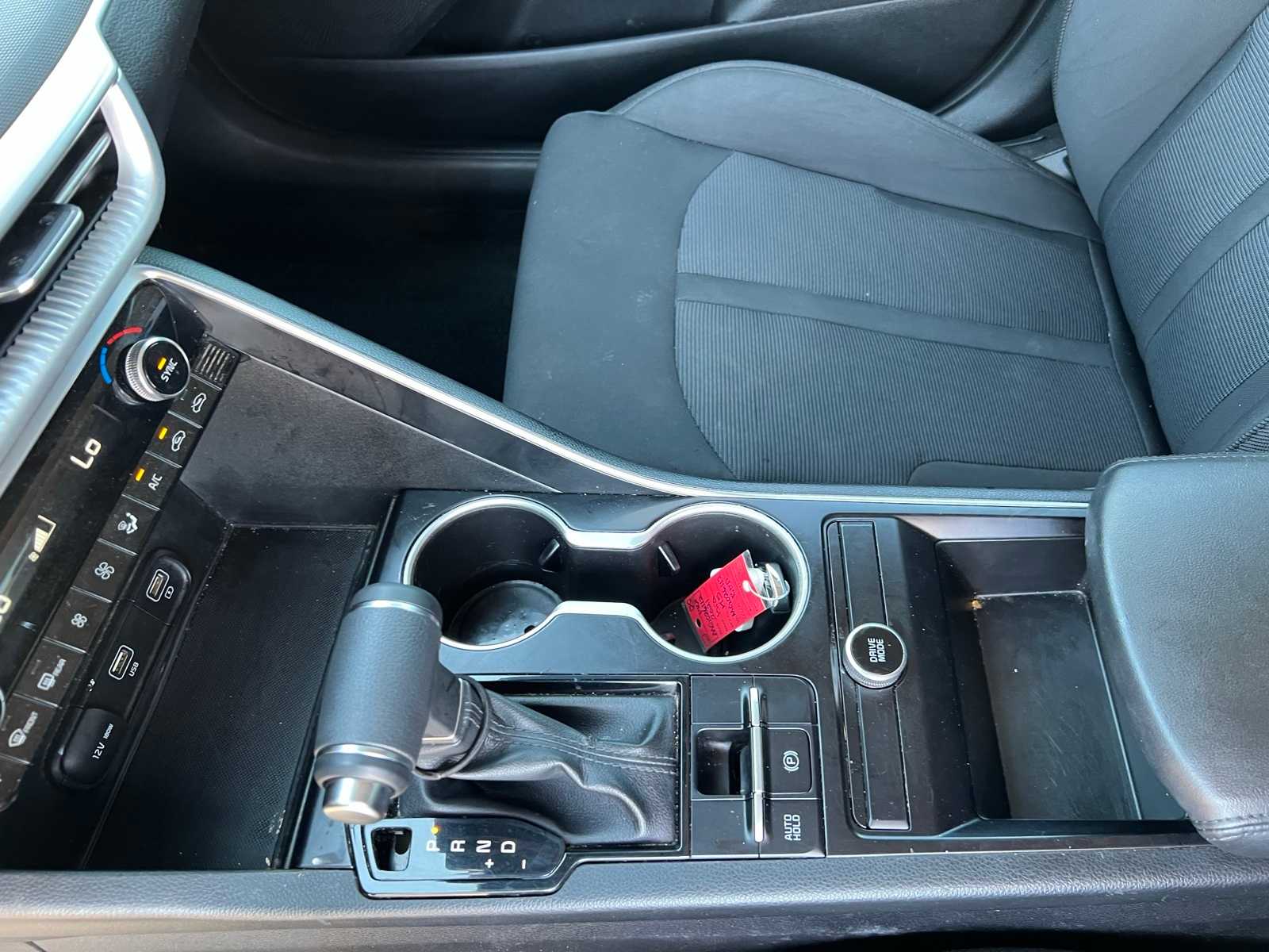Thumbnail: 2021 Kia K5 - 36