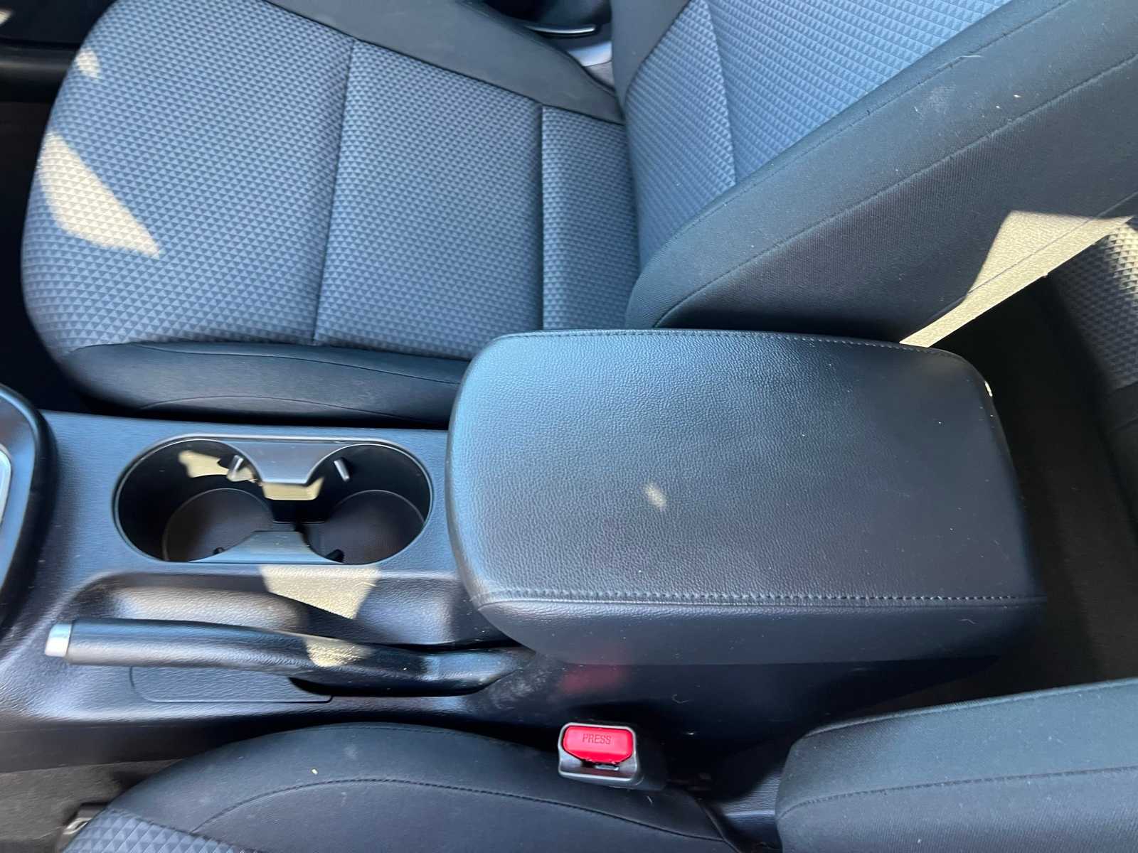 Thumbnail: 2023 Kia Soul - 39