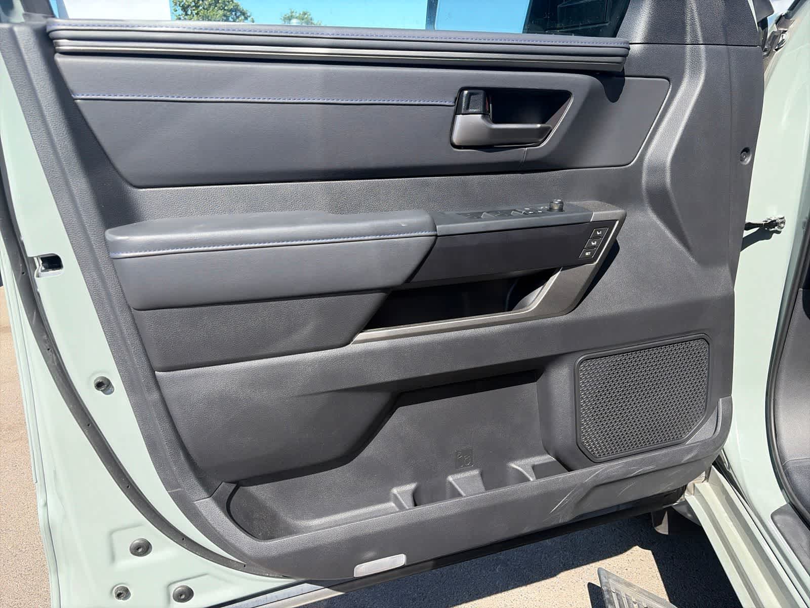 Thumbnail: 2026 Toyota Sequoia - 29