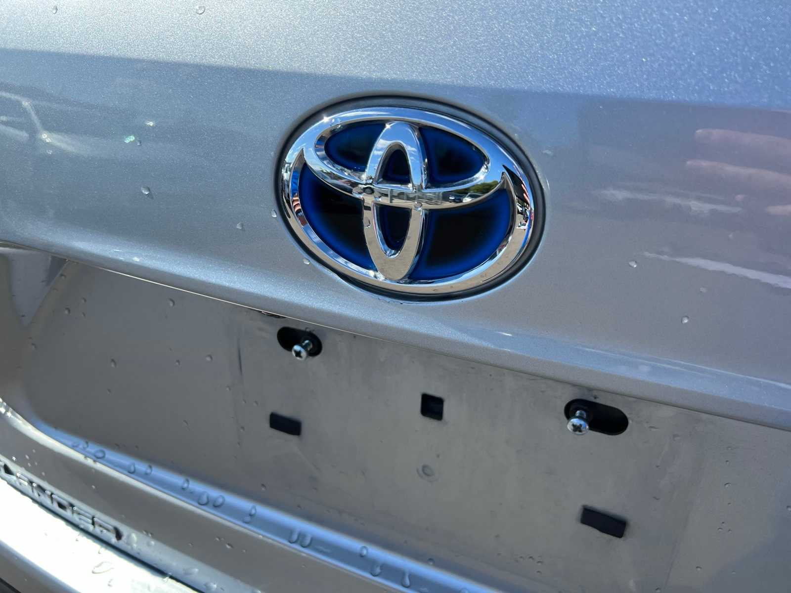 Thumbnail: 2021 Toyota Highlander - 6