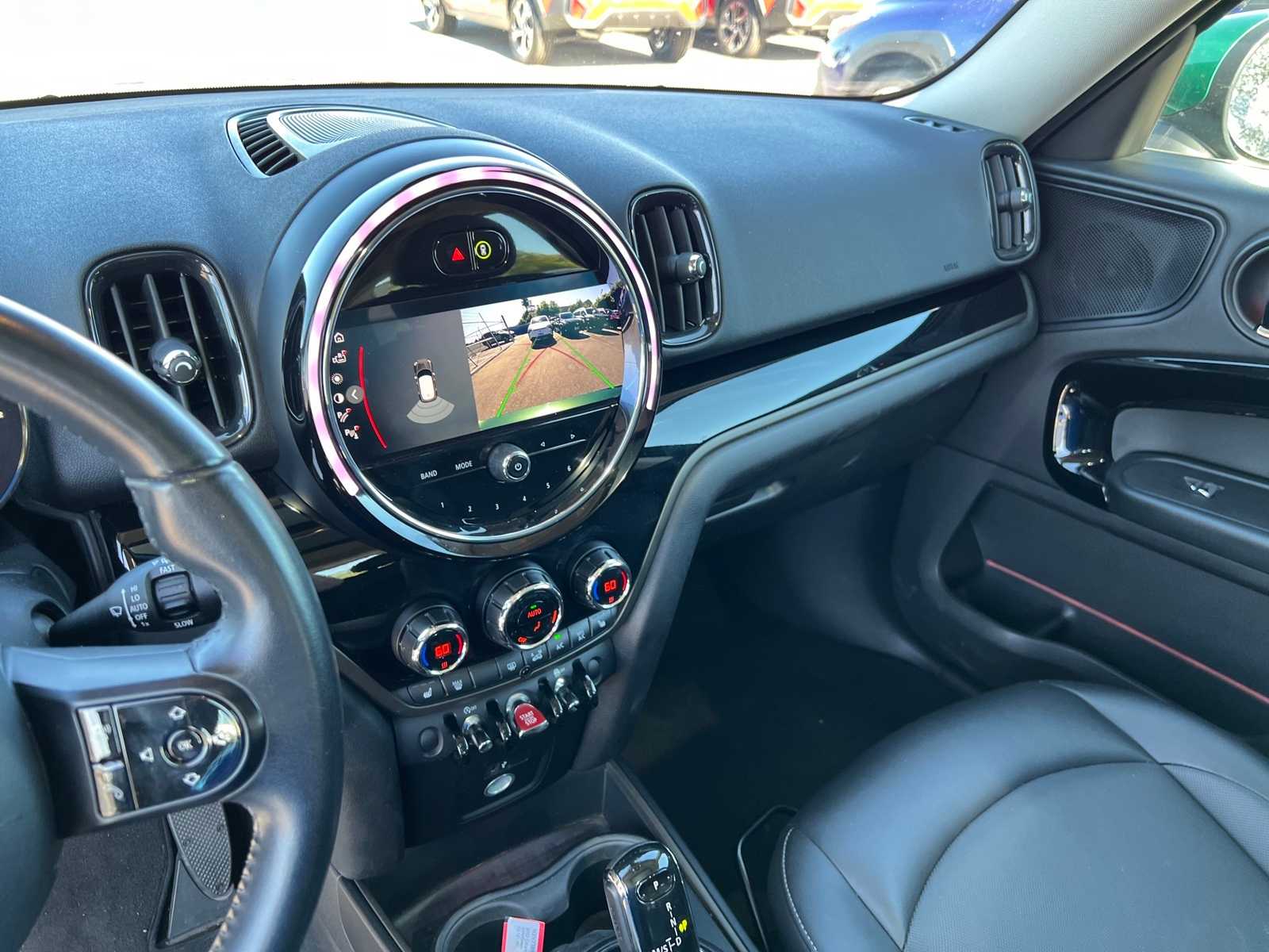 Thumbnail: 2022 MINI Cooper Countryman - 32