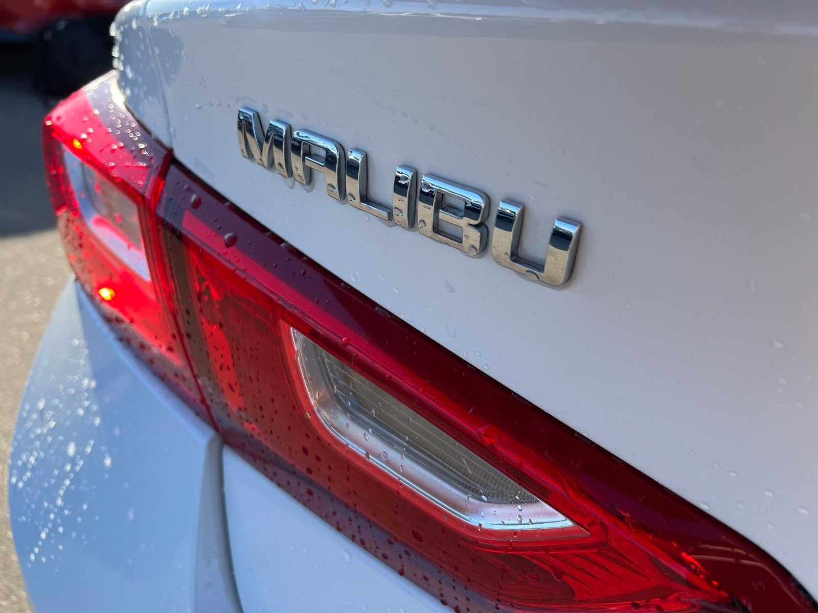 Thumbnail: 2023 Chevrolet Malibu - 5