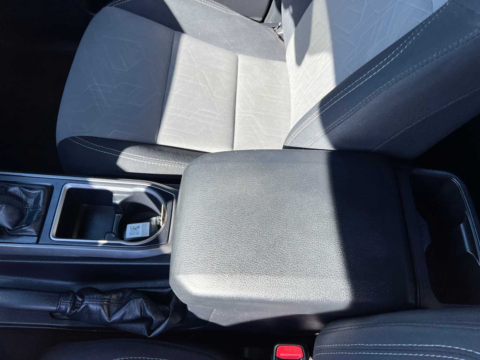 Thumbnail: 2021 Toyota Tacoma - 39