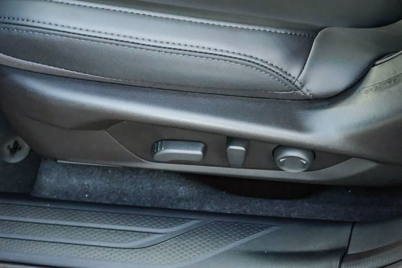 Thumbnail: 2026 Subaru Outback - 20