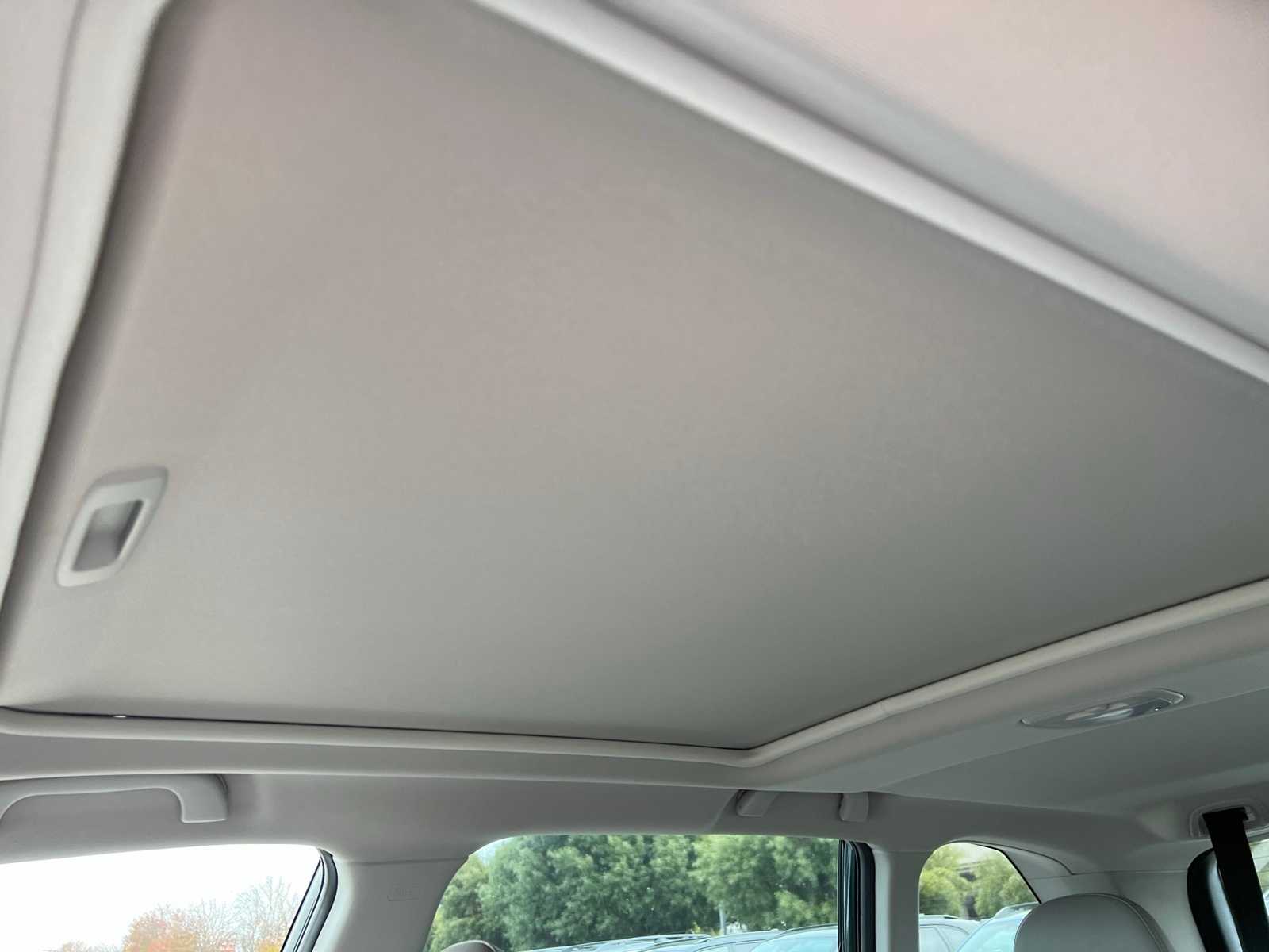 Thumbnail: 2023 Subaru Forester - 34