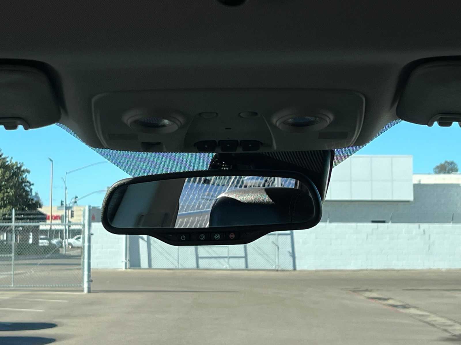 Thumbnail: 2017 Buick Enclave - 30