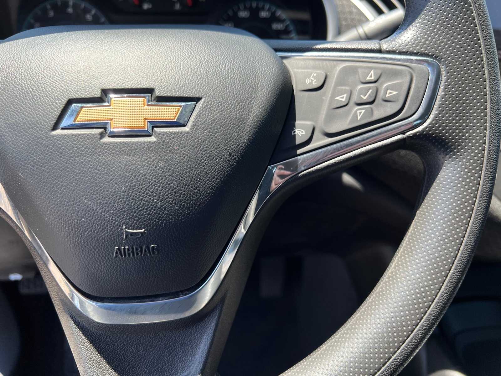 Thumbnail: 2020 Chevrolet Malibu - 35