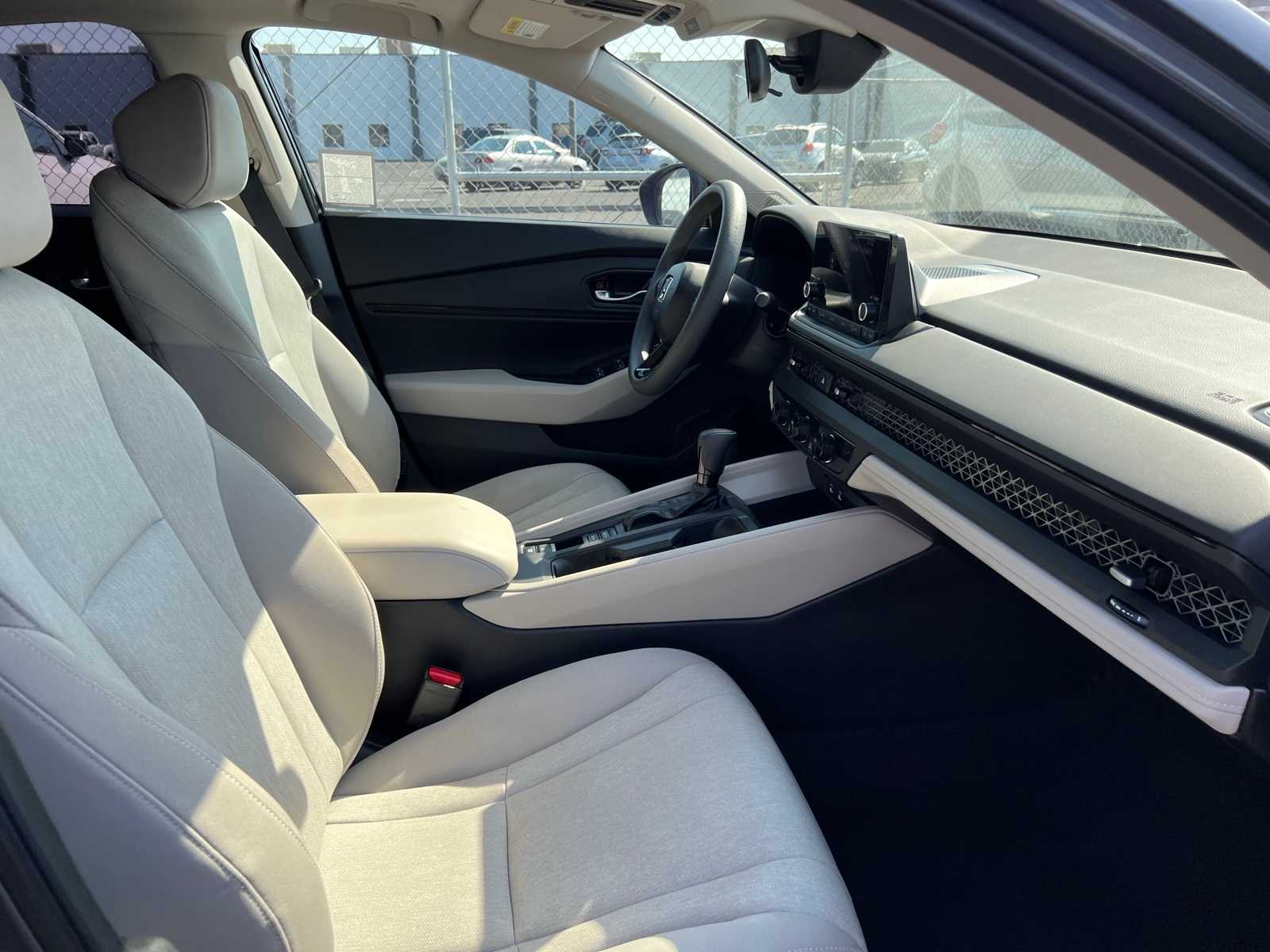 Thumbnail: 2023 Honda Accord - 26