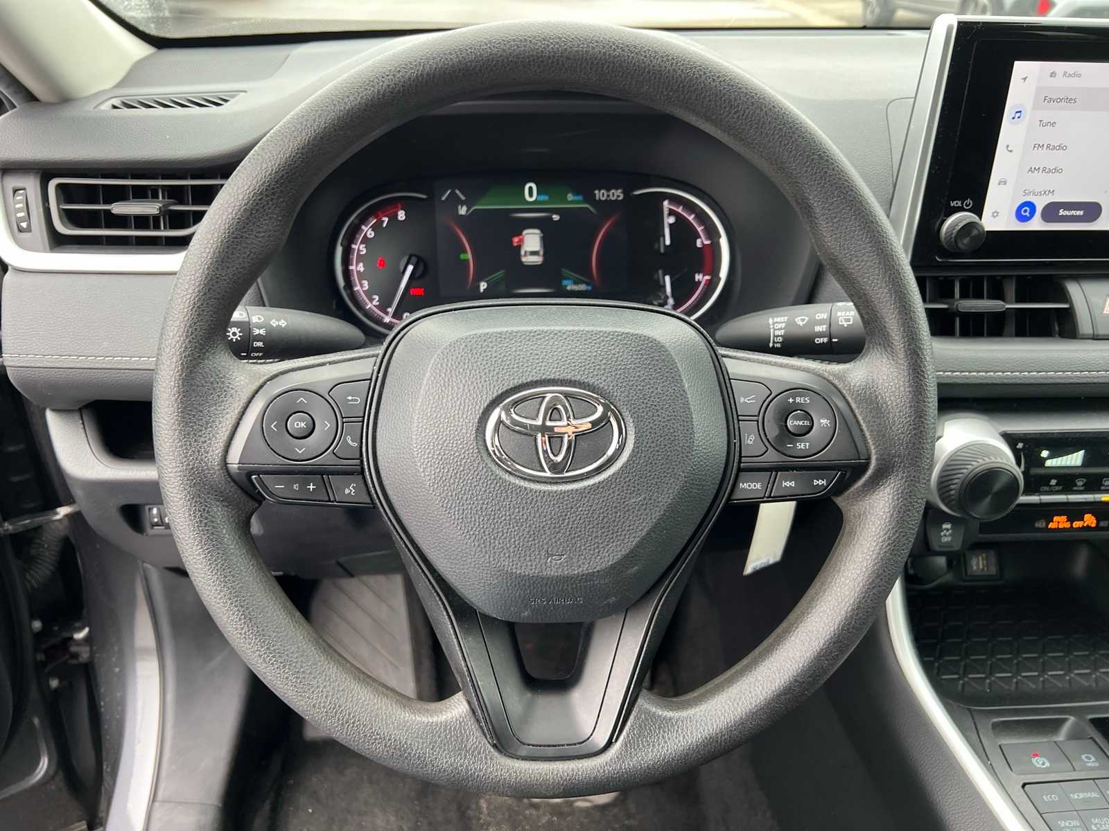 Thumbnail: 2024 Toyota RAV4 - 30