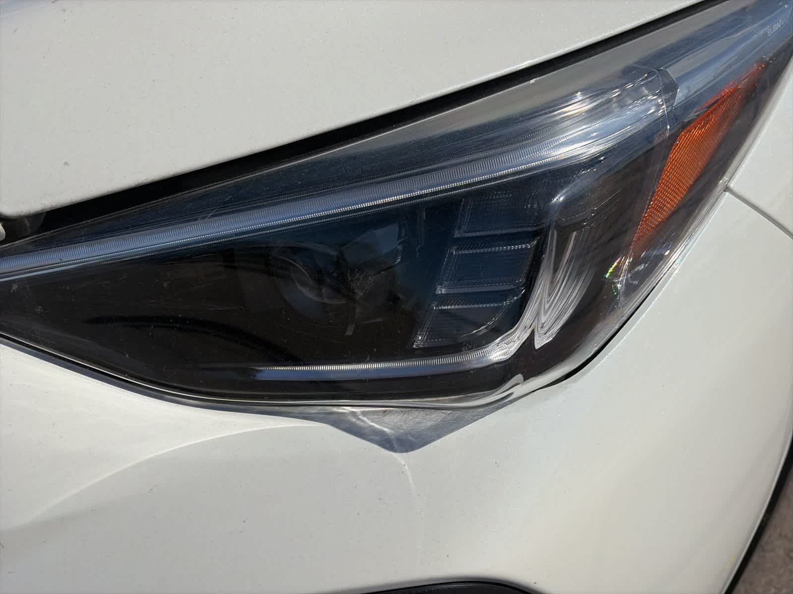 Thumbnail: 2025 Subaru Crosstrek - 2