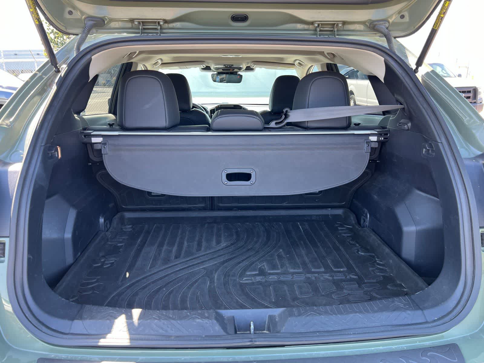 Thumbnail: 2024 Subaru Crosstrek - 8