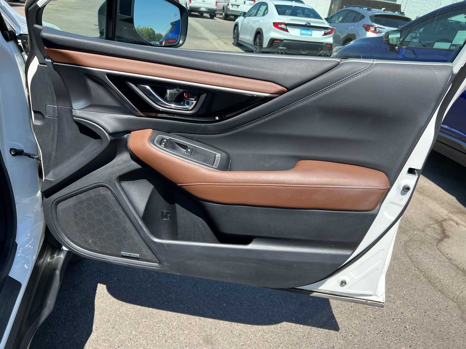 Thumbnail: 2020 Subaru Outback - 28