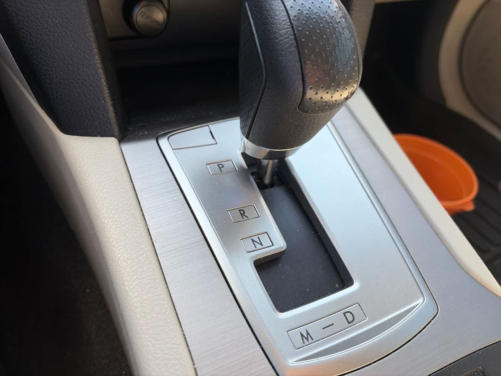 Thumbnail: 2012 Subaru Outback - 28