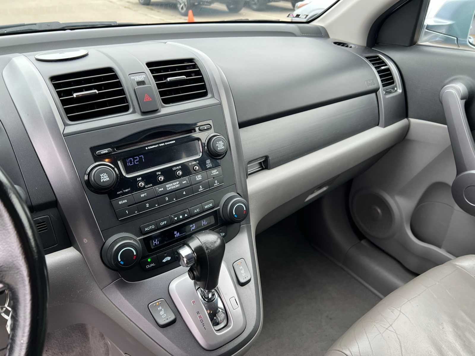 Thumbnail: 2009 Honda CR-V - 37