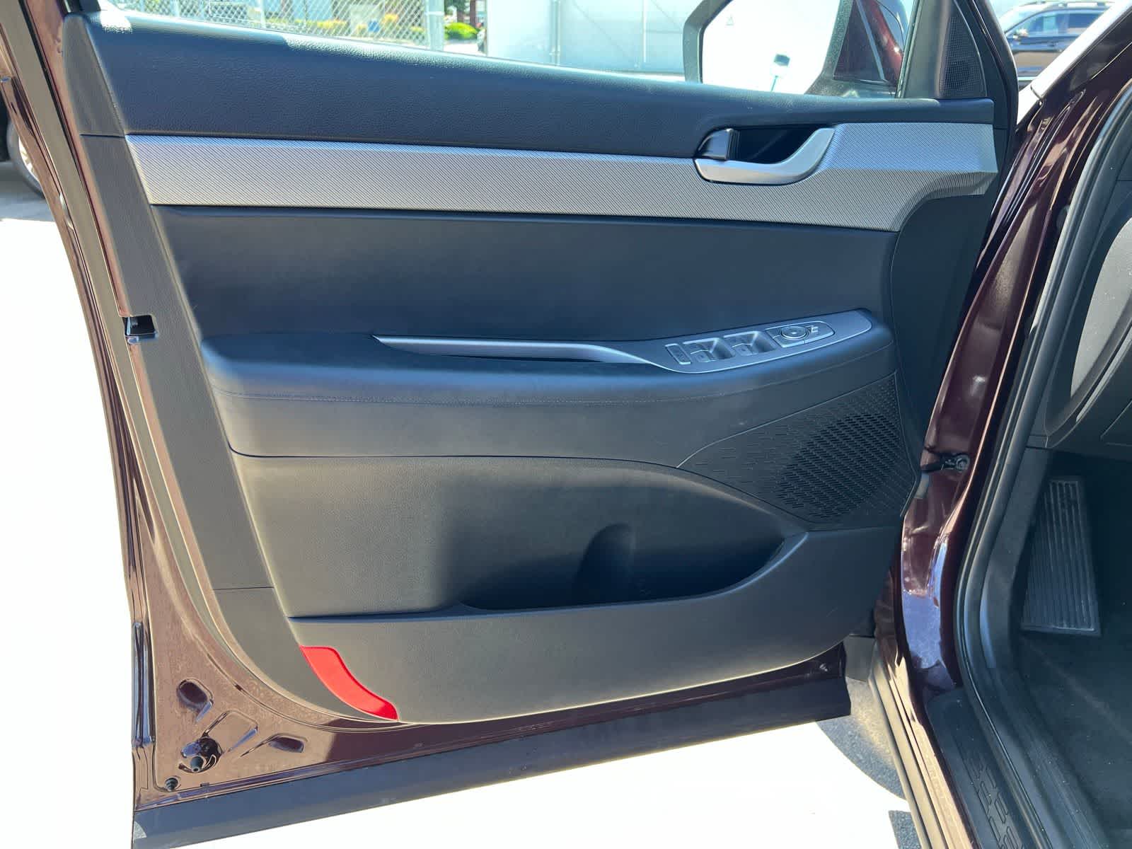 Thumbnail: 2025 Hyundai Palisade - 15