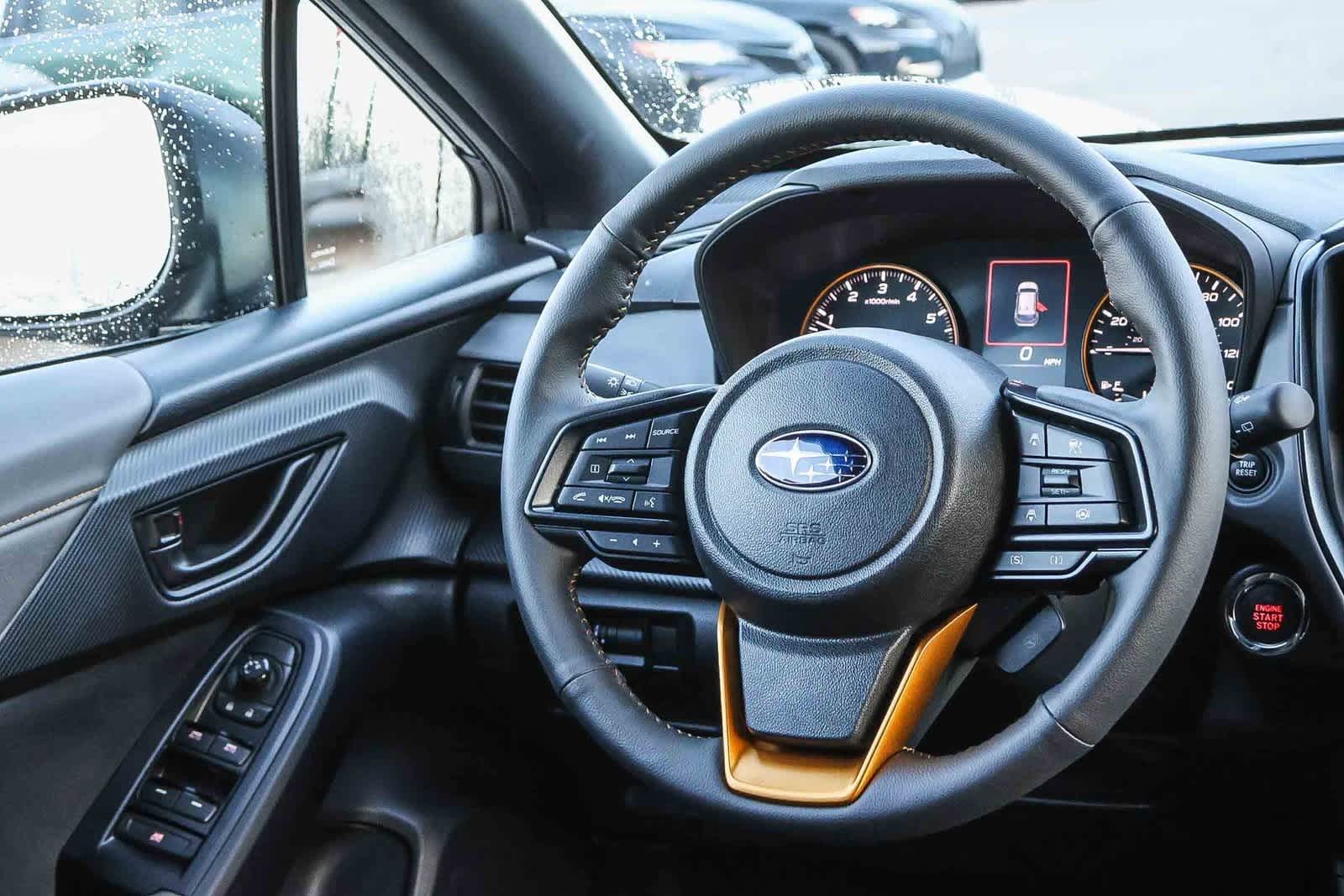 Thumbnail: 2026 Subaru Crosstrek - 17