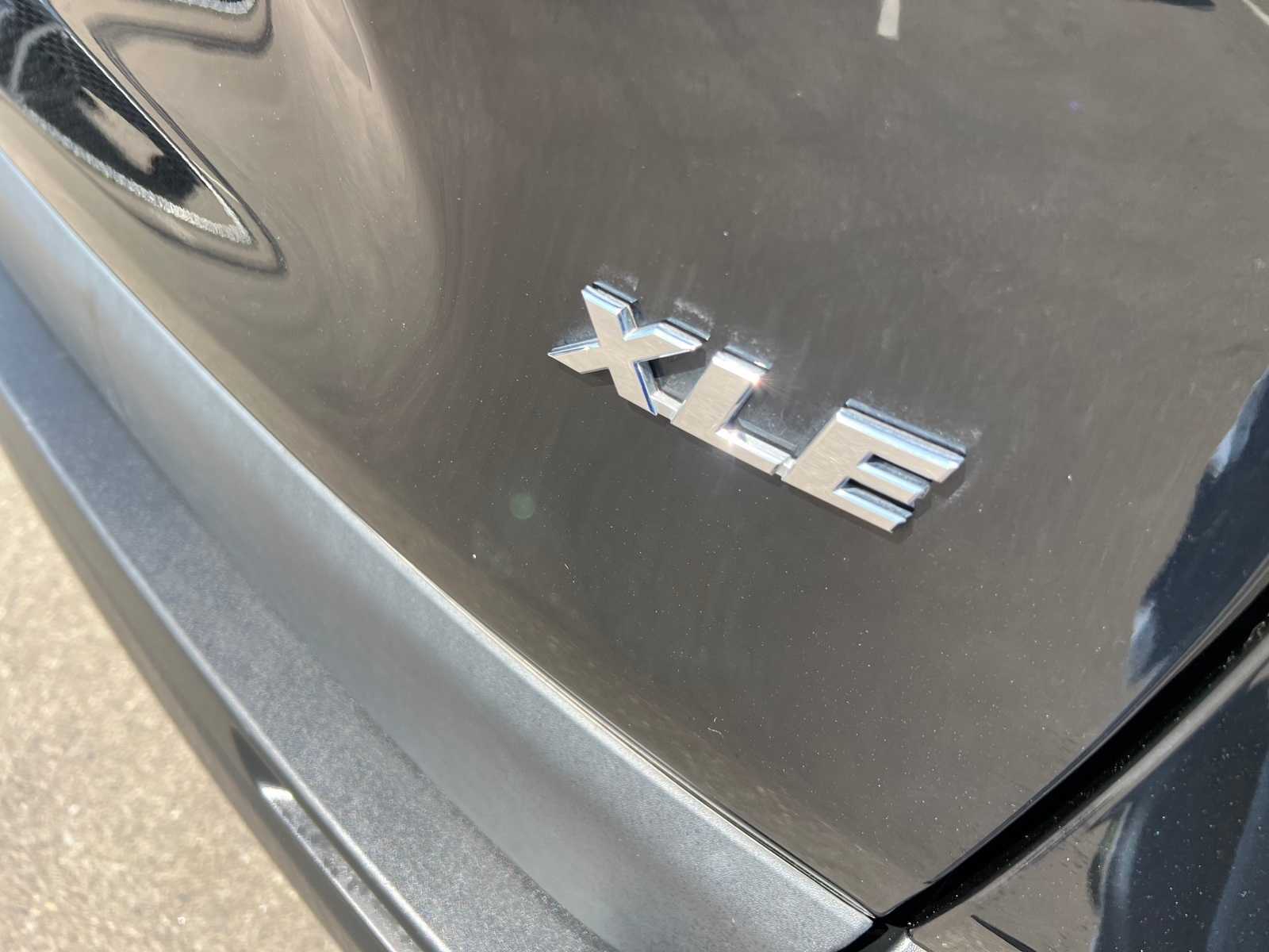 2023 Toyota RAV4 XLE 7