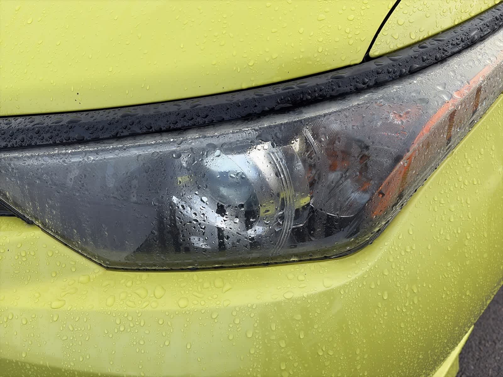 Thumbnail: 2016 Scion iM - 2