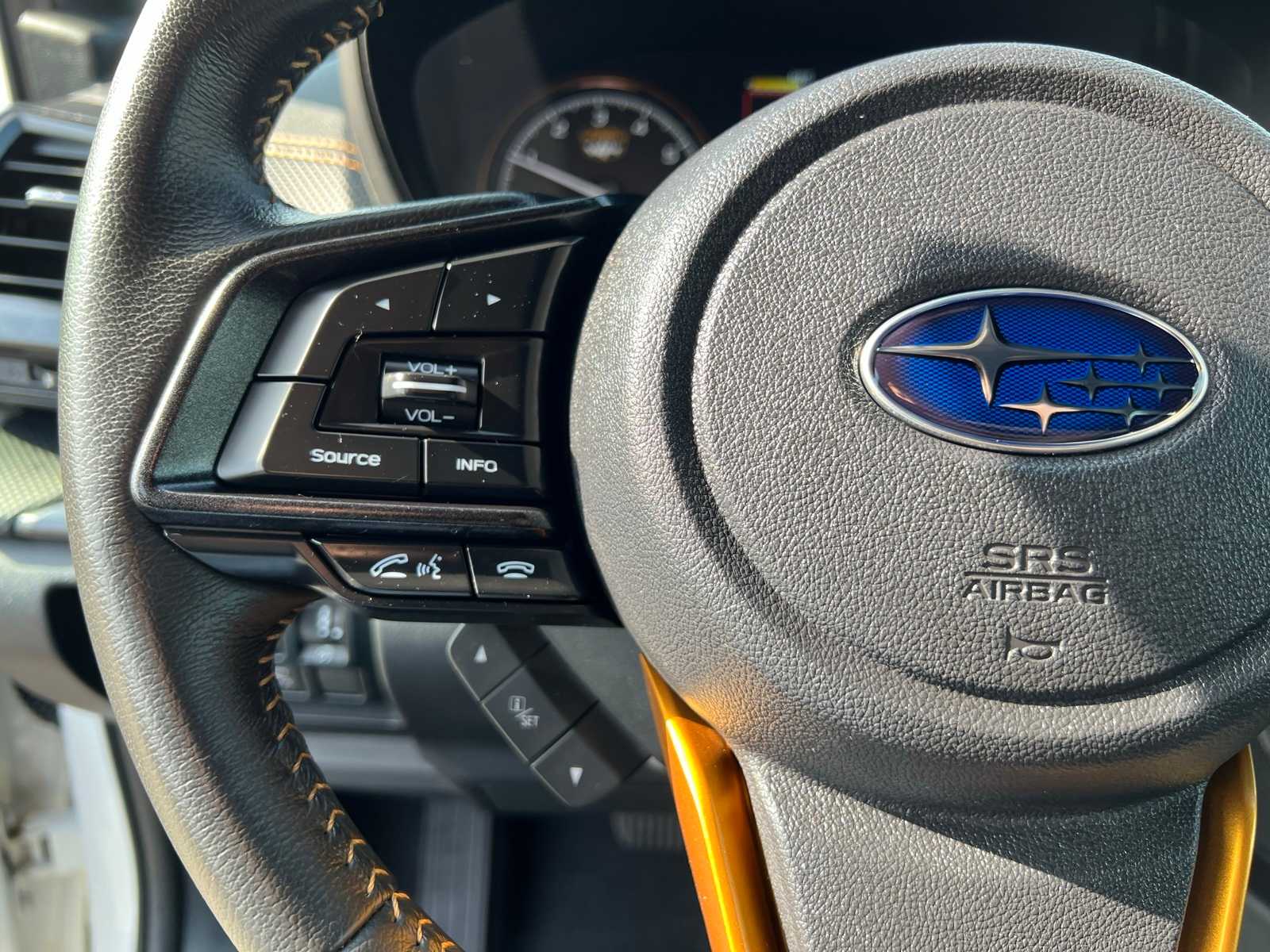 Thumbnail: 2024 Subaru Forester - 35