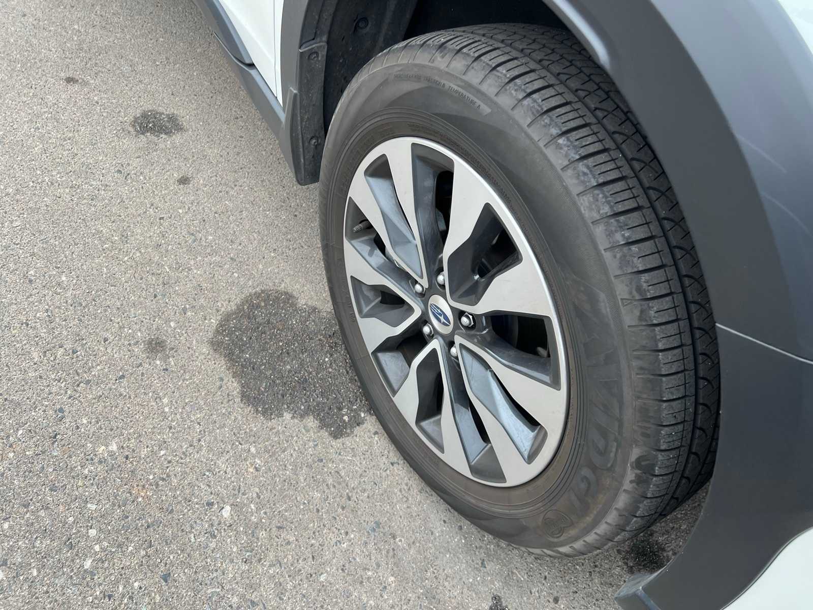 Thumbnail: 2023 Subaru Outback - 25