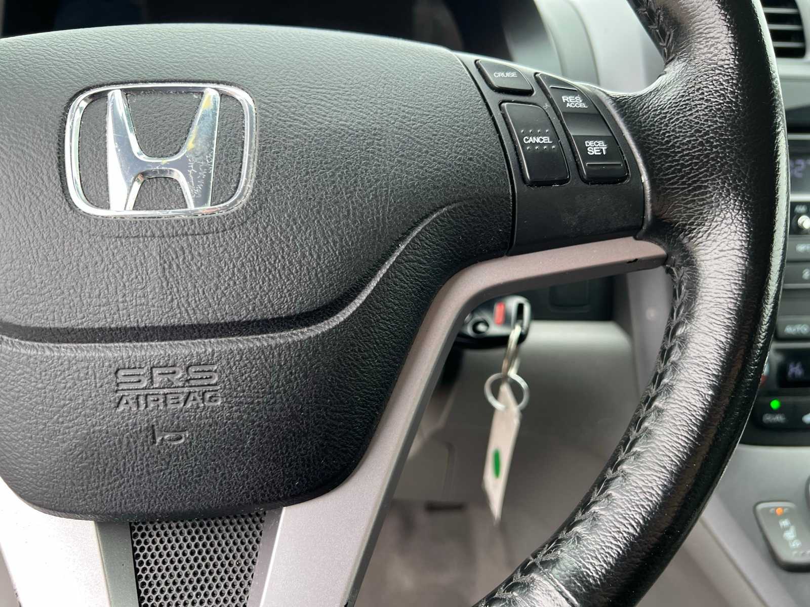 Thumbnail: 2009 Honda CR-V - 35