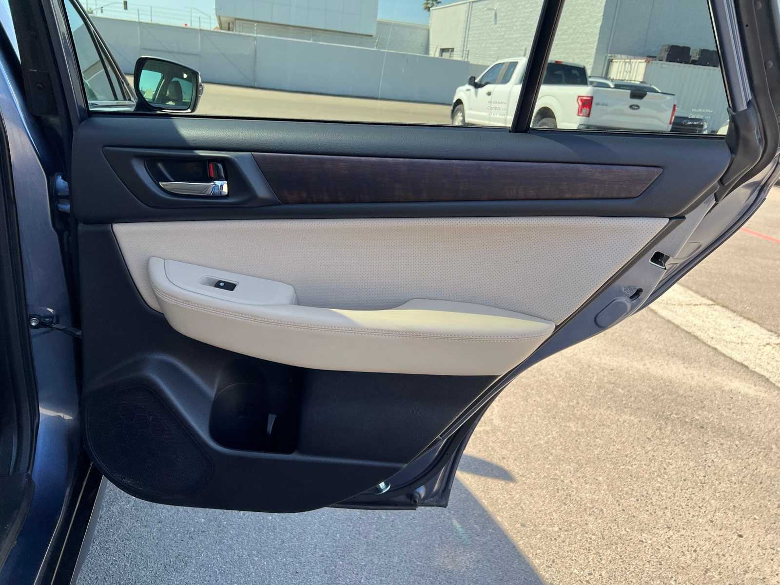 Thumbnail: 2017 Subaru Outback - 24