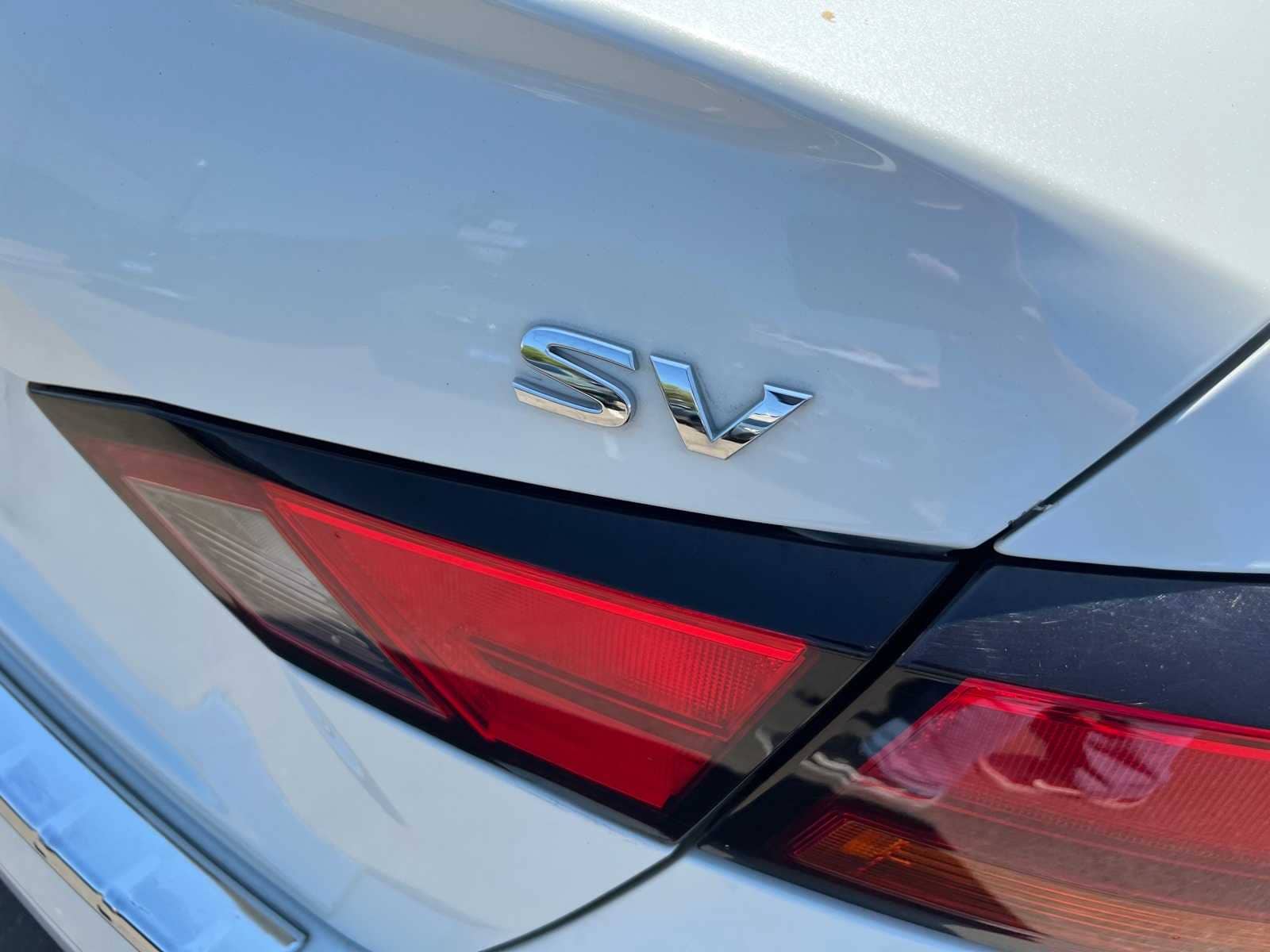 Thumbnail: 2021 Nissan Altima - 7