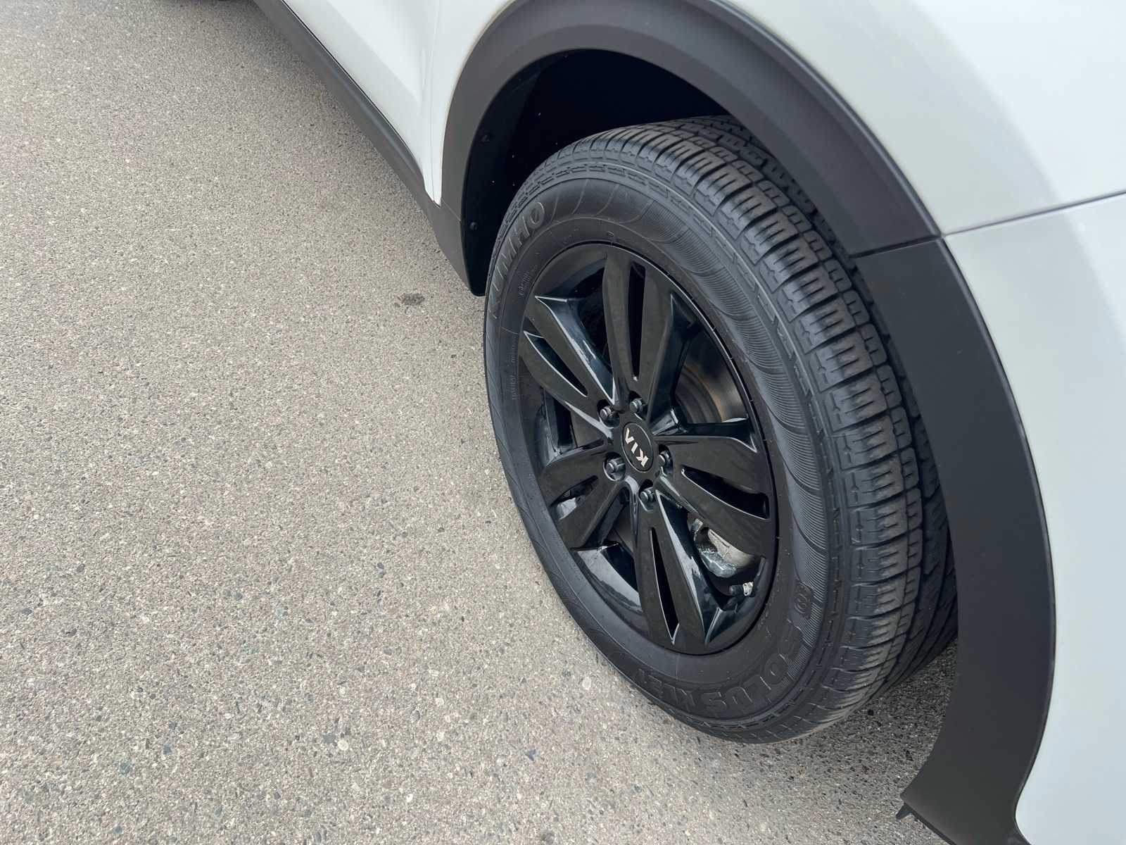 Thumbnail: 2019 Kia Sportage - 24