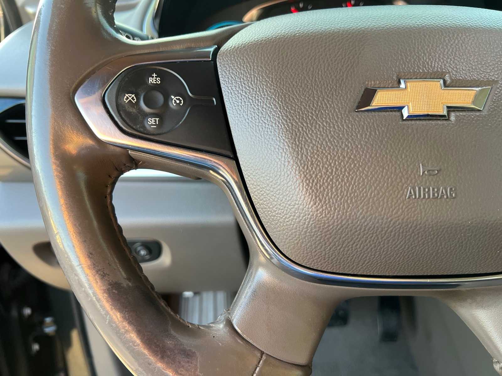 Thumbnail: 2019 Chevrolet Traverse - 35