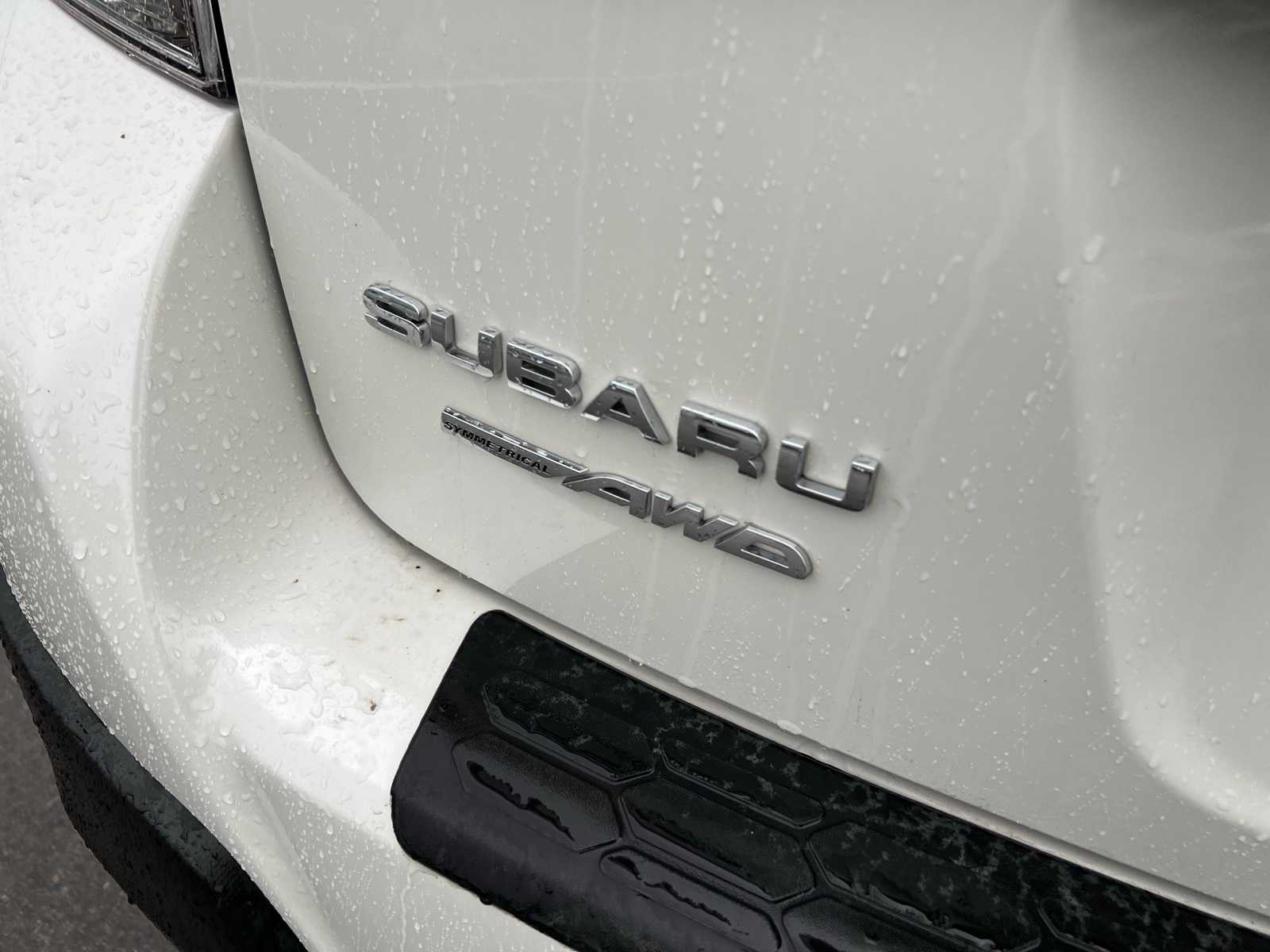 Thumbnail: 2023 Subaru Crosstrek - 5