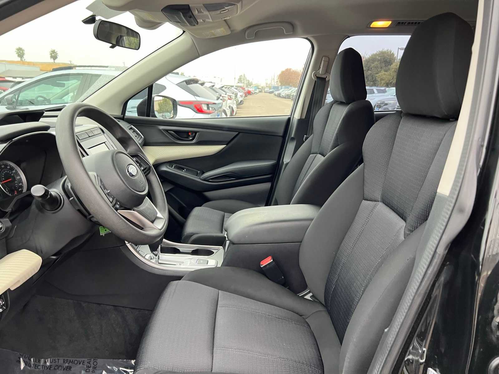 Thumbnail: 2022 Subaru Ascent - 15