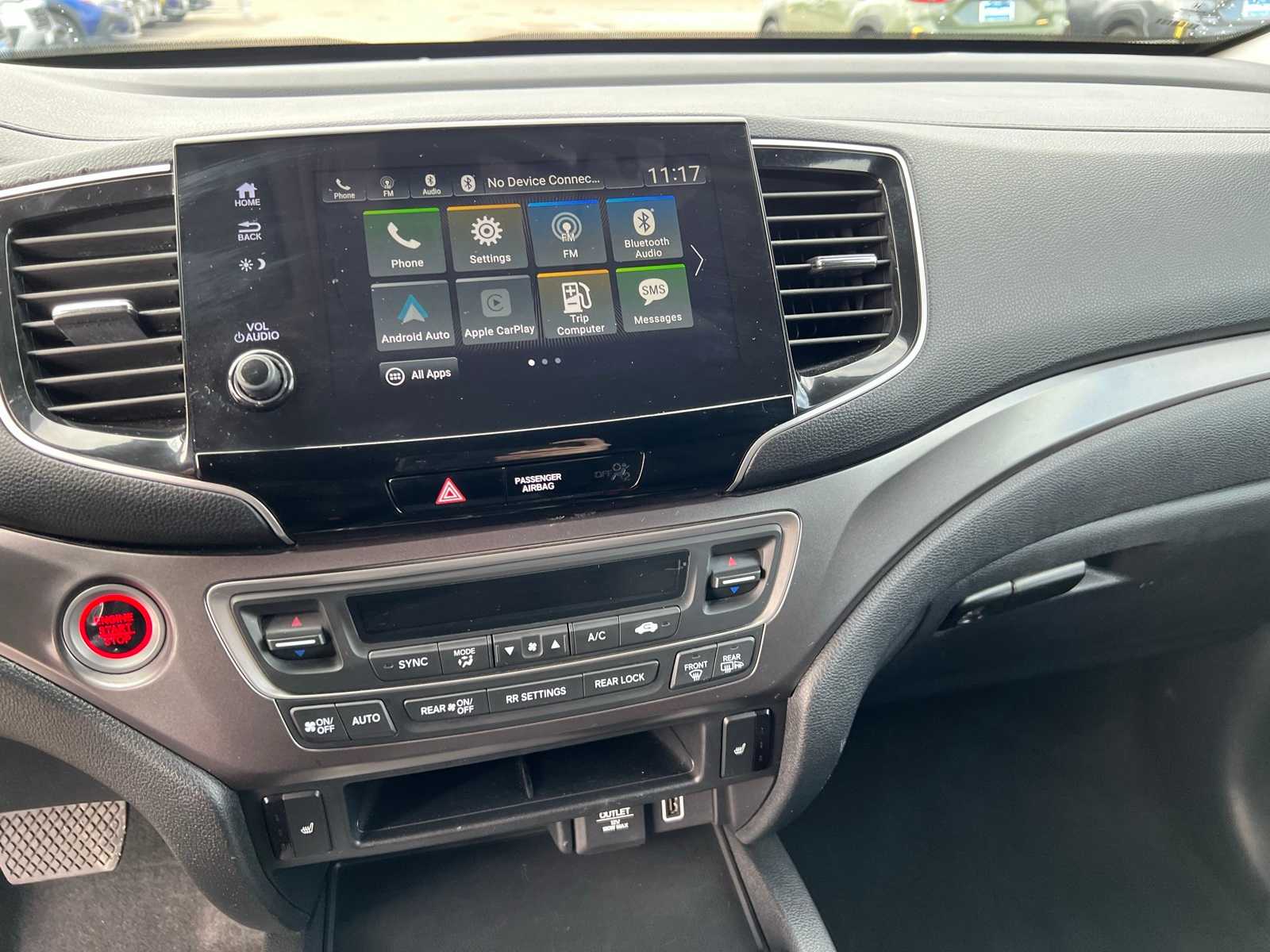 Thumbnail: 2020 Honda Pilot - 36