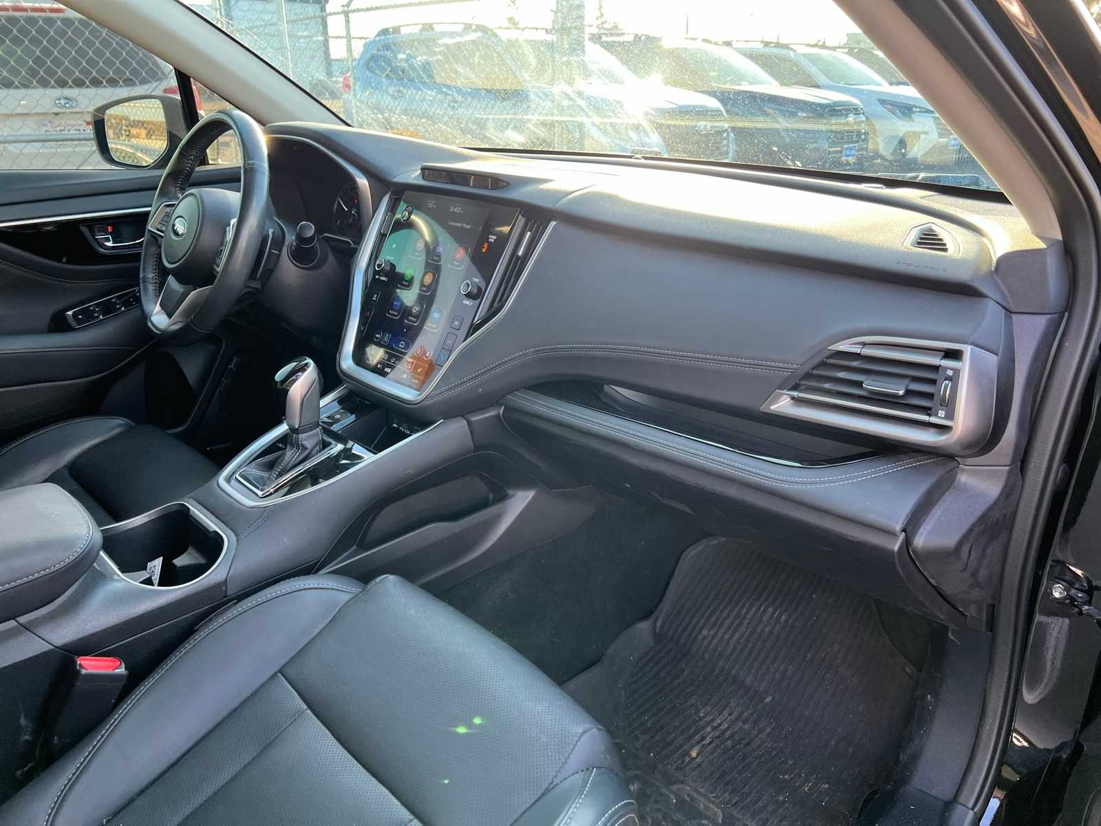 Thumbnail: 2023 Subaru Outback - 26