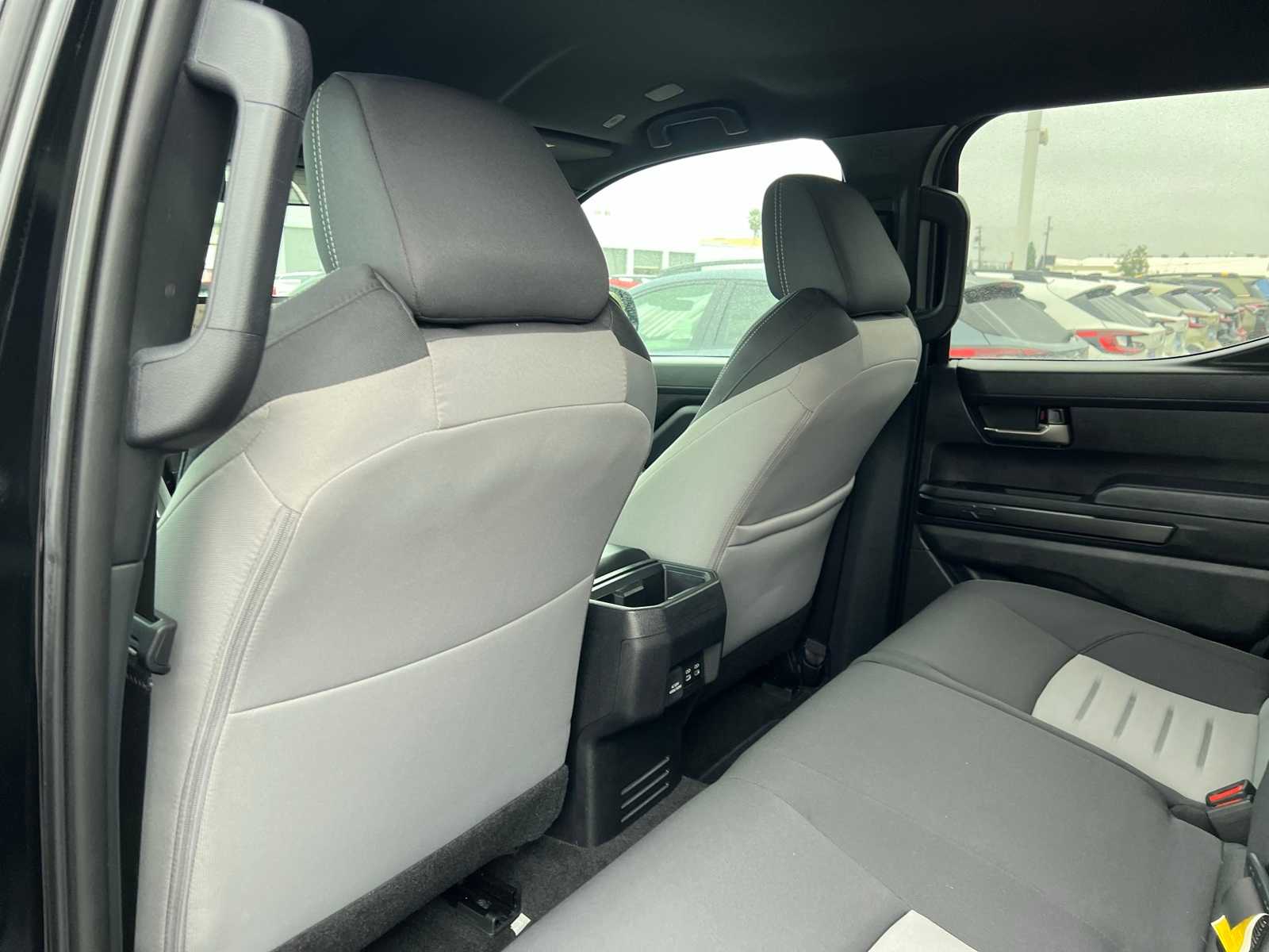 Thumbnail: 2024 Toyota Tacoma - 18