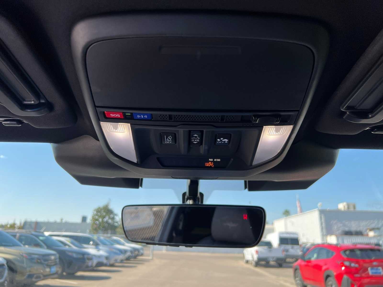 Thumbnail: 2023 Subaru Forester - 33