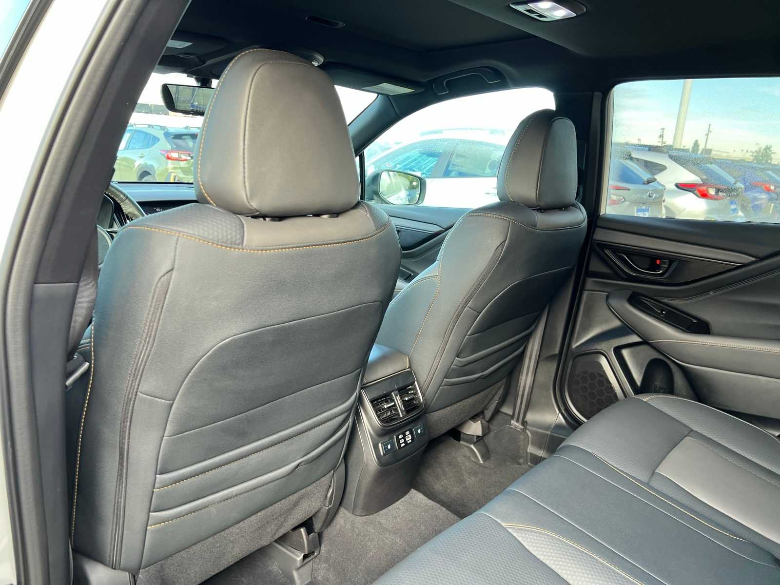 Thumbnail: 2024 Subaru Outback - 18