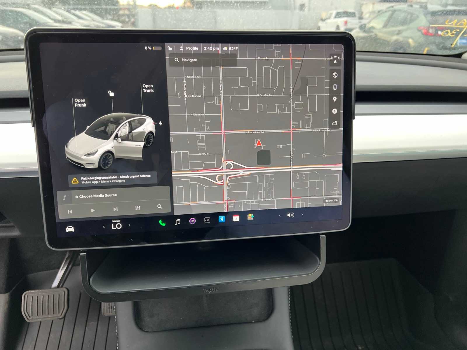 Thumbnail: 2021 Tesla Model Y - 30