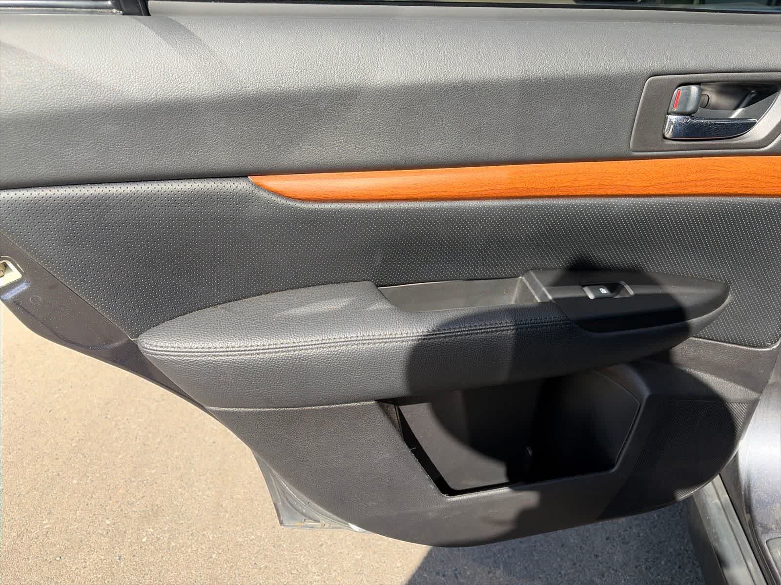 Thumbnail: 2013 Subaru Outback - 19