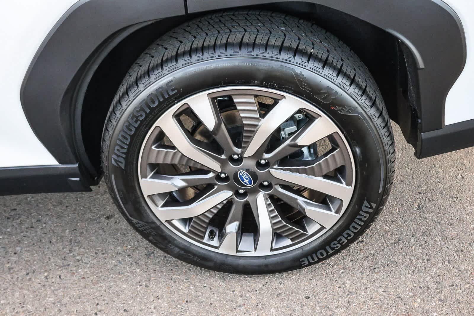 Thumbnail: 2026 Subaru Forester - 9