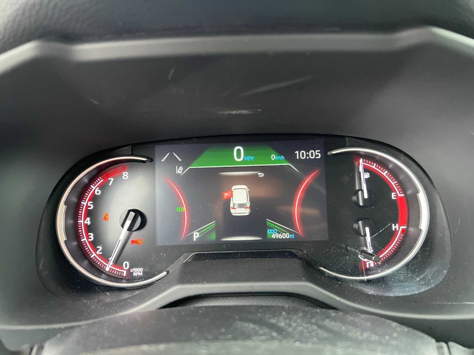 Thumbnail: 2024 Toyota RAV4 - 35