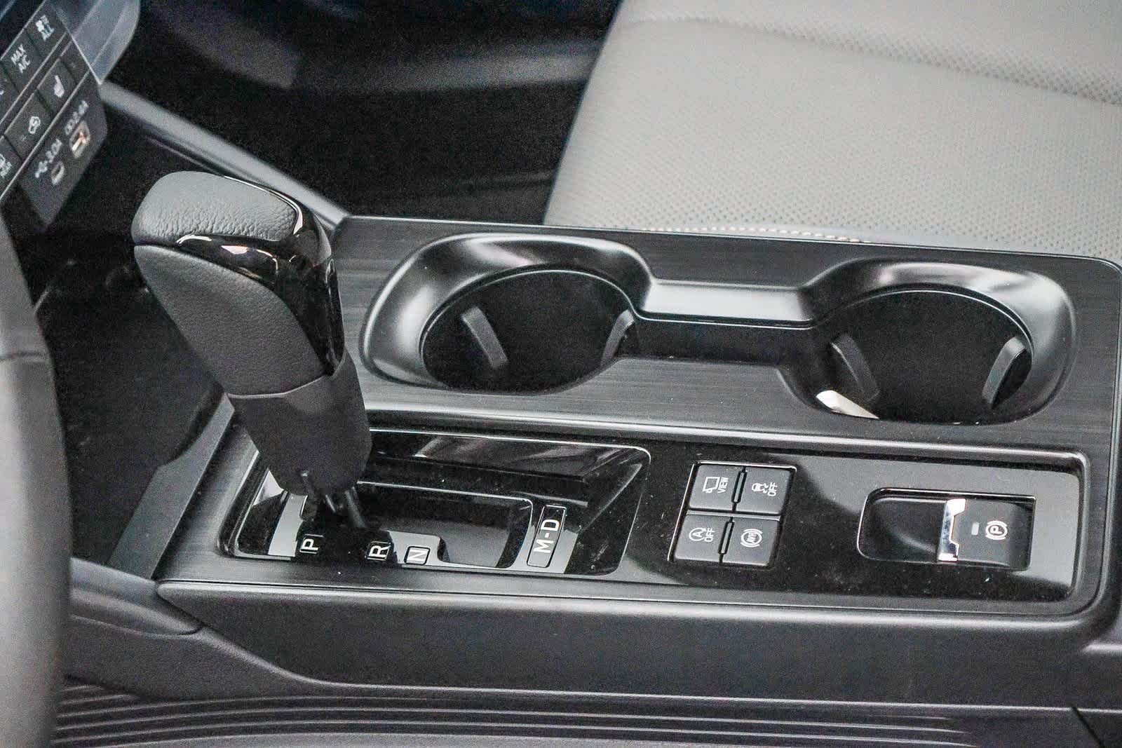 Thumbnail: 2026 Subaru Outback - 19