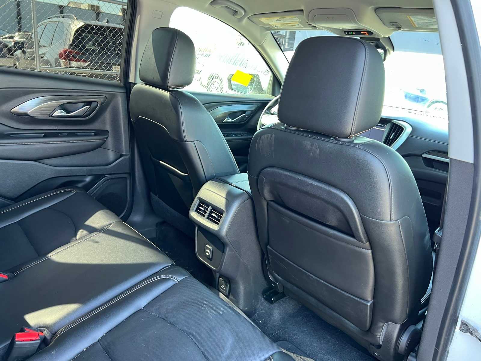 Thumbnail: 2020 GMC Terrain - 22