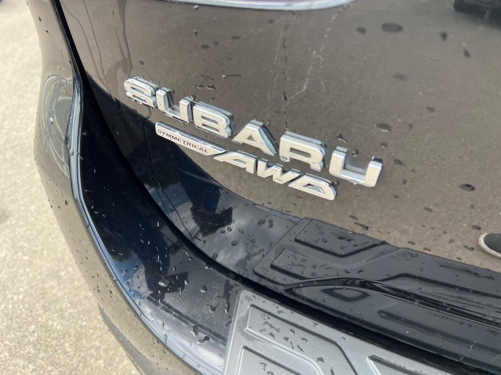 Thumbnail: 2019 Subaru Forester - 5