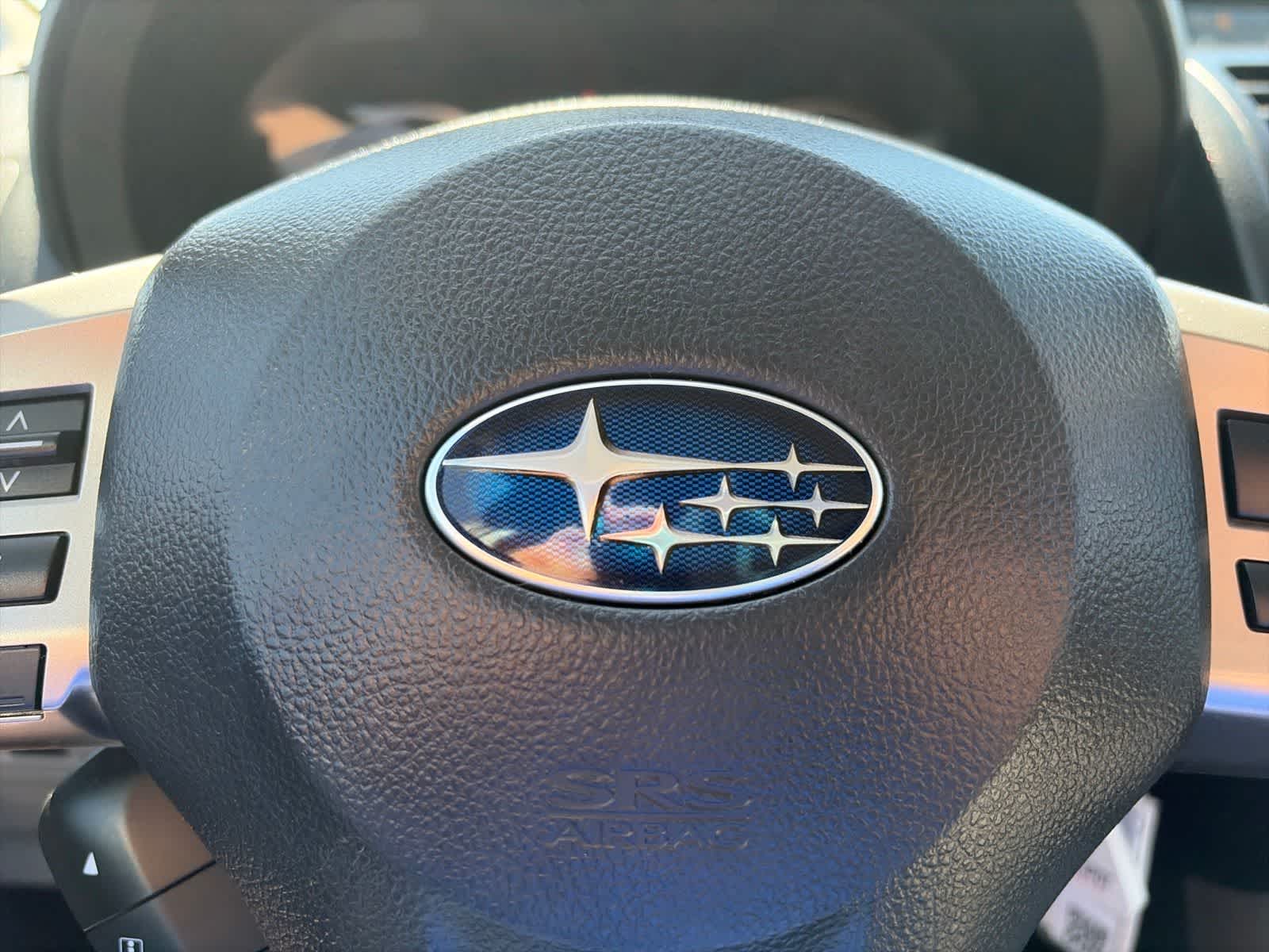 Thumbnail: 2015 Subaru Forester - 39