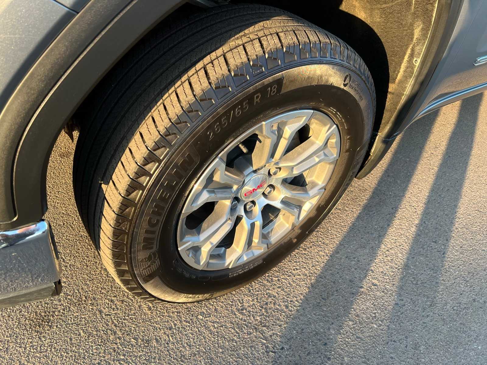 Thumbnail: 2024 GMC Sierra 1500 - 13